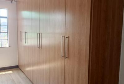 2 Bed Apartment with En Suite at St. Michael'S Road - 4