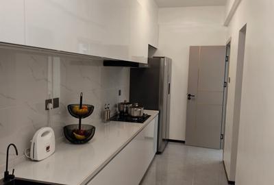 3 Bed Apartment with En Suite at Off Parklands Road - 4