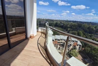 2 Bed Apartment with En Suite at Westlands