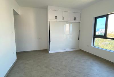 1 Bed Apartment with En Suite at Argwings Kodhek Rd