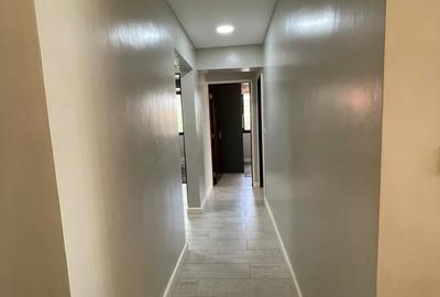 4 Bed Apartment with En Suite in Kilimani