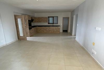 Serviced 2 Bed Apartment with En Suite in Westlands Area - 2
