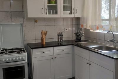 Serviced 2 Bed Apartment with En Suite at Westlands Area