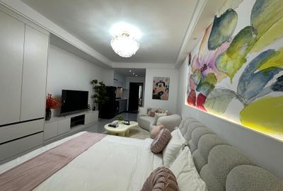 Studio Apartment with En Suite at Woodavenue - 4