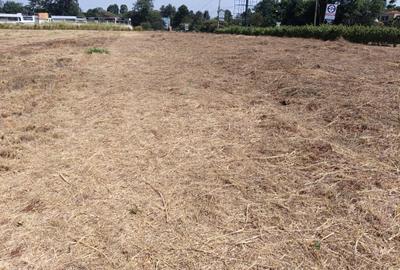 1 ac Commercial Property at Redhill Rd - 4