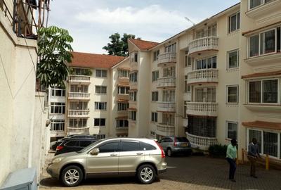 3 Bed Apartment with En Suite at Off Rhapta Road Westlands Nairobi