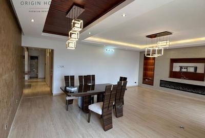 3 Bed Apartment with En Suite at Kileleshwa