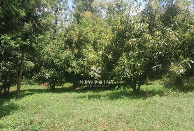 2.2 ac Land in Ngong - 3