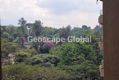 3 Bed Apartment with En Suite in Spring Valley