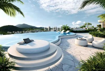 3 Bed Apartment with En Suite at Jalaram Road - 3