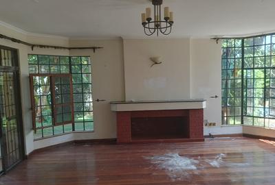 4 Bed Townhouse with En Suite at Runda Palm