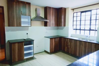 2 Bed Apartment with En Suite at Off Waiyaki Way