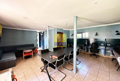 Office with Parking in Lavington