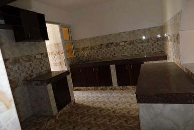3 Bed Apartment with En Suite in Mombasa CBD