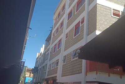 Commercial Property with Backup Generator in Syokimau