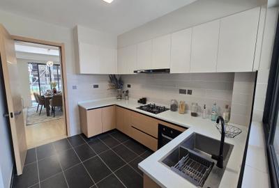 3 Bed Apartment with En Suite at Mombasa Road - 4