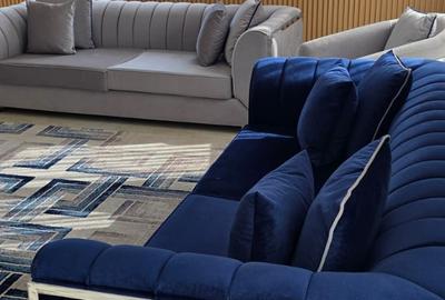 2 Bed Apartment with En Suite in General Mathenge - 4