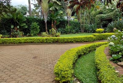 2 Bed House with En Suite in Kitisuru