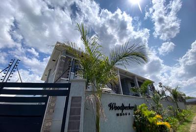 3 Bed House with En Suite in Kitengela