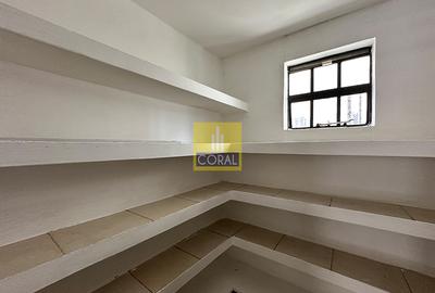 4 Bed Apartment in Westlands Area - 4