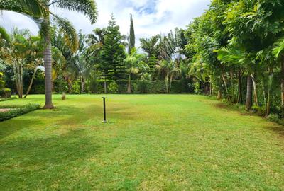 5 Bed Townhouse with Swimming Pool in Runda - 3