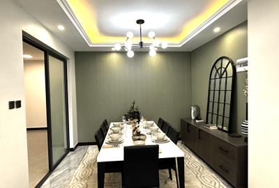4 Bed Apartment with En Suite at Kileleshwa