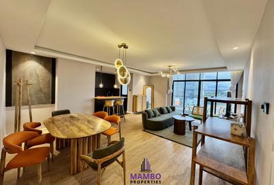 Serviced 2 Bed Apartment with En Suite at Brookside Drive