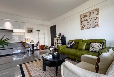 2 Bed Apartment with En Suite at Kivulini Road - 4