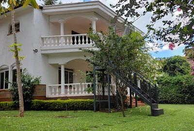 Commercial Property with Backup Generator in Gigiri - 4