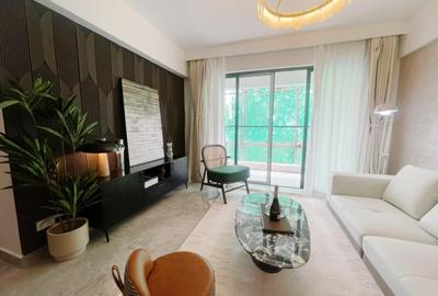 3 Bed Apartment with En Suite at Mbaazi Road