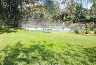 6 Bed House with En Suite at Old Muthaiga Nairobi - 4