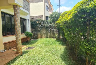 4 Bed Townhouse with En Suite at Off Brooke Side Drive