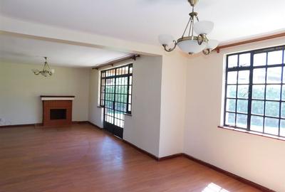4 Bed House with En Suite at Fourways Junction Estate - 2