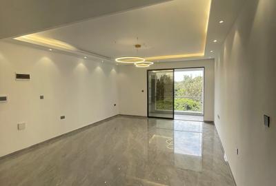 2 Bed Apartment with En Suite in Kileleshwa - 2