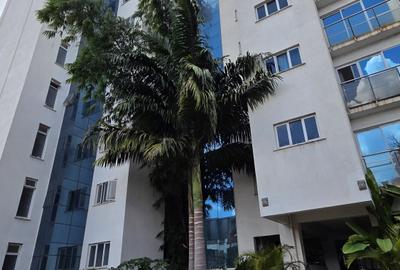 2 Bed Apartment with En Suite at Westlands - 3