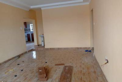 4 Bed House with En Suite in Kitengela