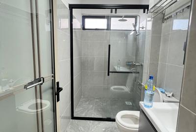 2 Bed Apartment with En Suite in Kilimani - 4