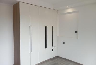 1 Bed Apartment with Gym at Lavington - 4