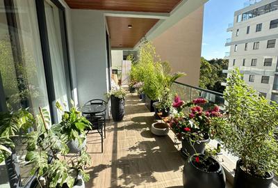 Furnished 2 Bed Apartment with En Suite in Westlands Area - 2