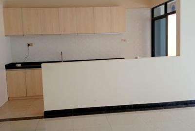 2 Bed Apartment with En Suite in Kileleshwa