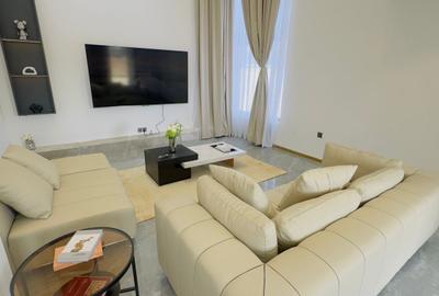 5 Bed Townhouse with En Suite in Kikuyu Town