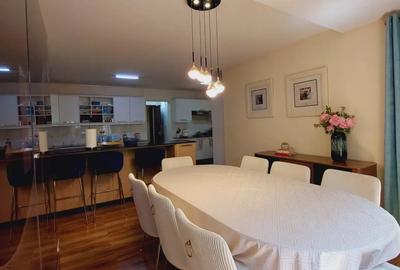 4 Bed Townhouse with En Suite in Kitisuru
