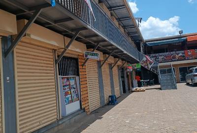 Commercial Property with Parking in Donholm