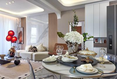 2 Bed Apartment with En Suite in Westlands Area