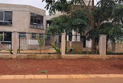 Residential Land at Kijani Ridge