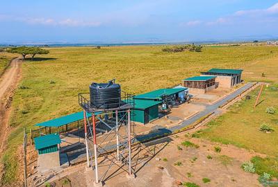 1 ac Residential Land at Naivasha - 4