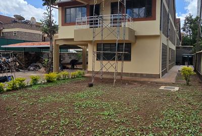 Commercial Property with Backup Generator at Lavington Road - 4