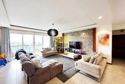 3 Bed Apartment in Parklands - 2