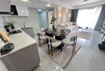 2 Bed Apartment with En Suite in Kileleshwa - 2