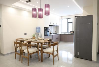 2 Bed Apartment with Swimming Pool at Kirichwa Road - 4